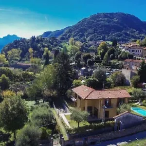 ** Frühstückspension Charming Boutique Italien