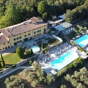 Palagina La Dimora Italie