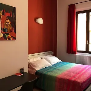 Triquetra - For Rent Maison d'hôtes