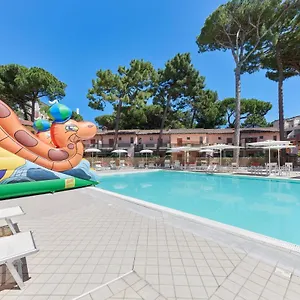 Poggio Dei Pini Hotel apartamentowy