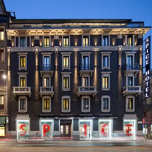 Spice Hotel Milan
