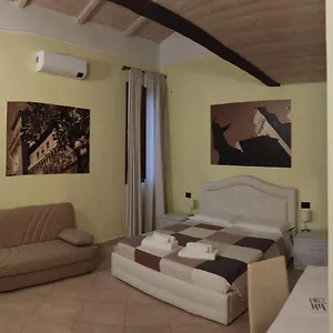 Guest house Dimora Al Saraceno