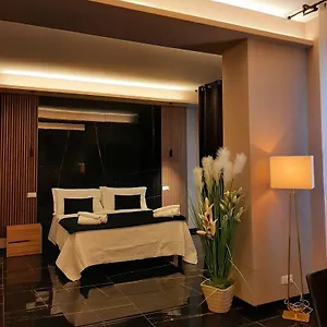 Otel Emma Bologna Fiera