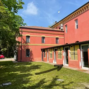 Appartamento Masi, Ferrara
