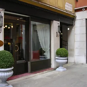 San Marco Palace Hotel Venice