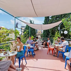  Hostel Ostello Bello Firenze Italien