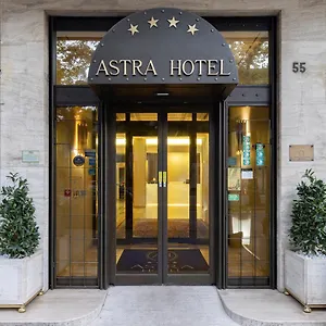 Hotel Astra