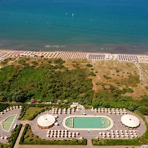  Aparthotel Solidago Italien