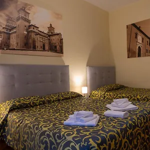 Guest house Cameracafe