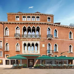 Gabrielli - Starhotels Collezione Hotel Venice
