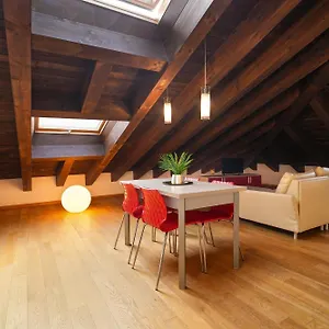 Aparthotel My Loft