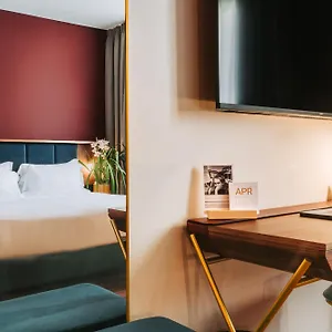 Mercure Ferrara
