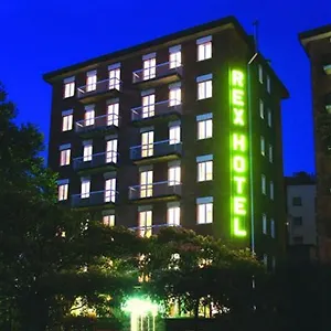 Rex Hotel Milan
