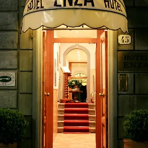 Enza Hotel Florence