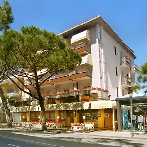 ** Hotel Bellaria Italien