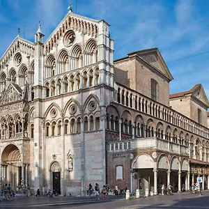 Appartamento Casa Belfiore Da Andrea, Ferrara