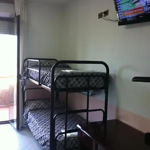 Eurhotel Hotel Florence