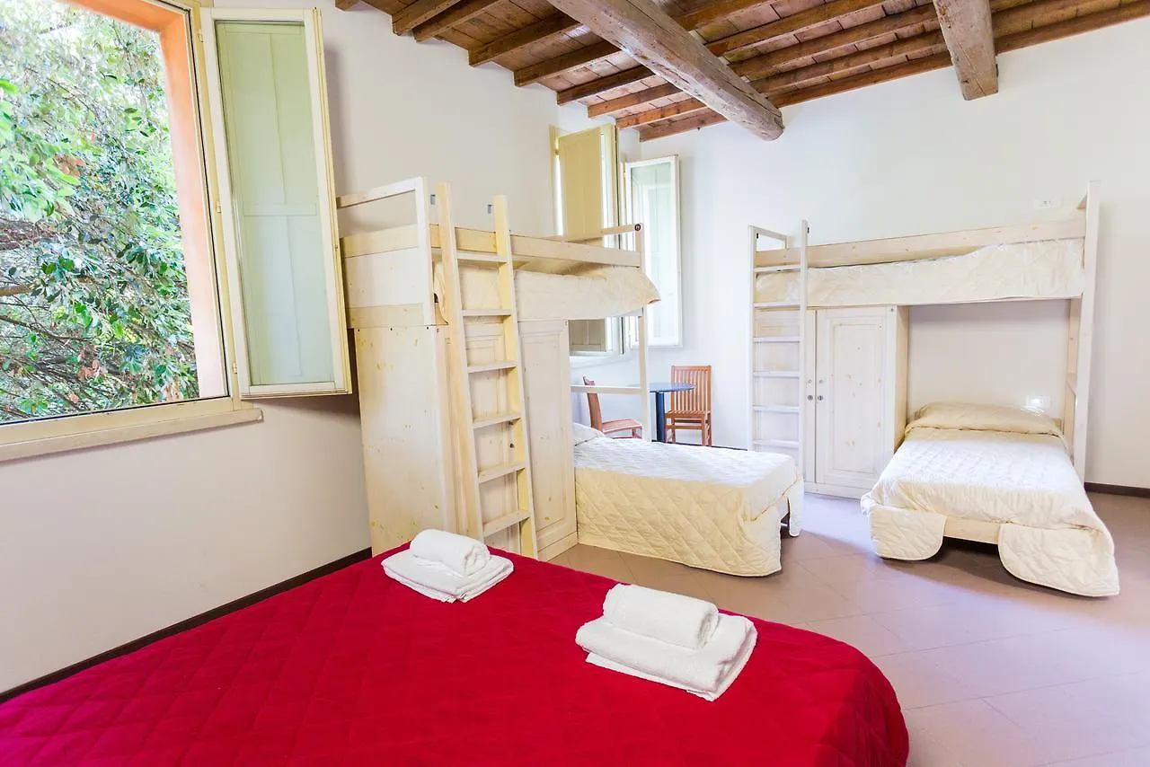 Student'S Hostel Estense Ferrara