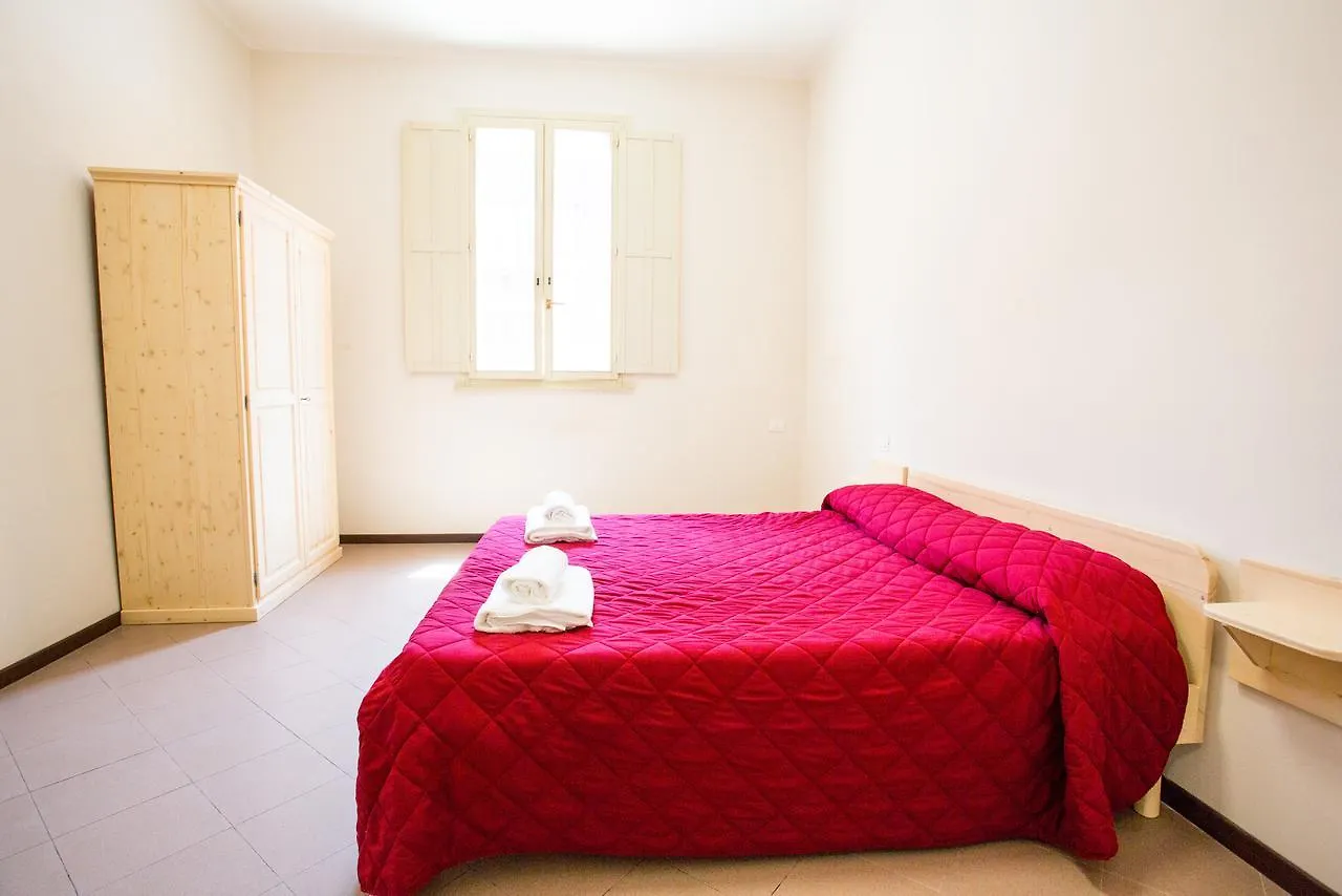 Student'S Hostel Estense Ferrara Italy