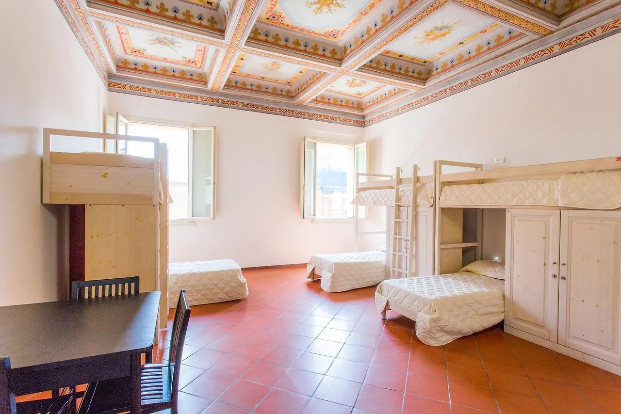 Student'S Hostel Estense Ferrara