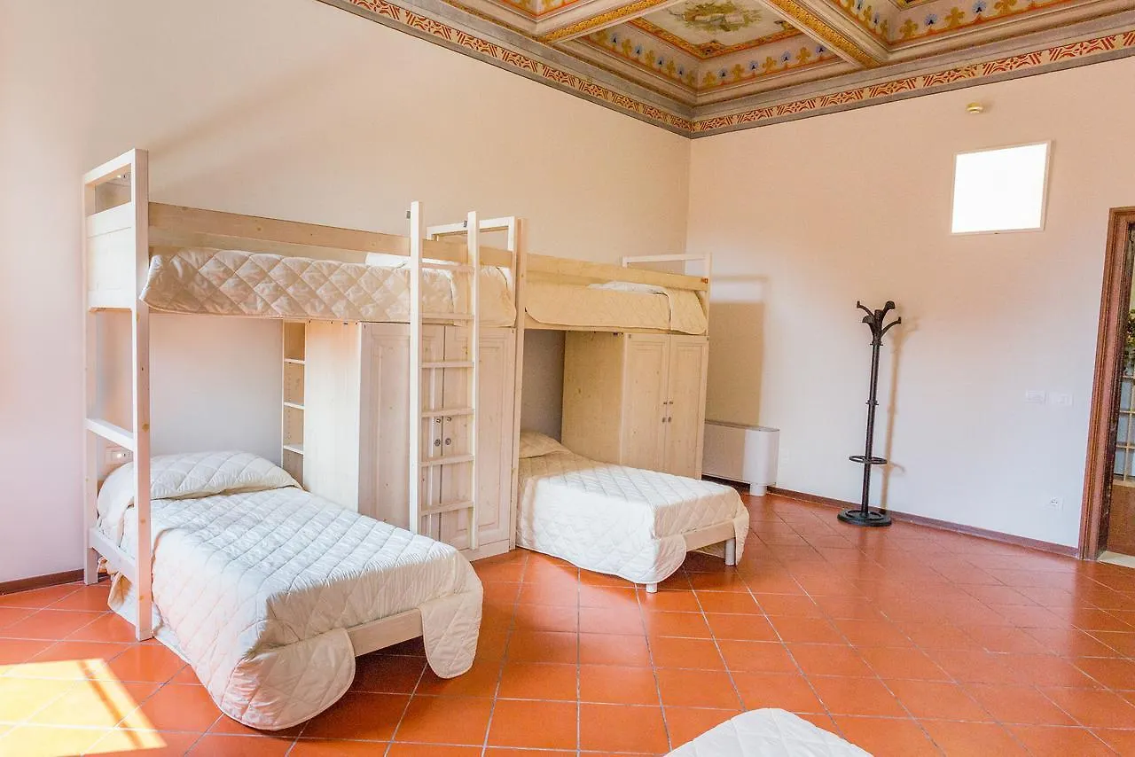 Student'S Hostel Estense Ferrara