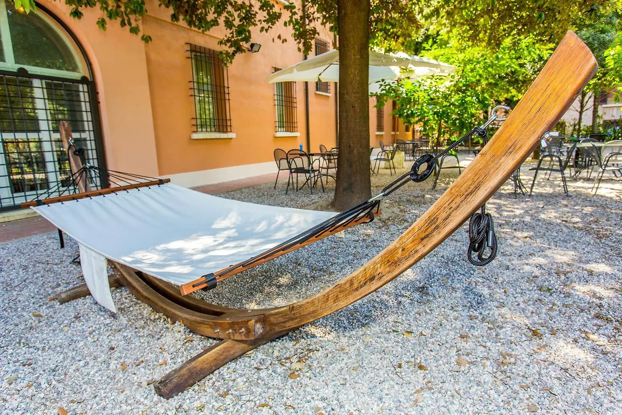 Student'S Hostel Estense Ferrara 0*,  Italy